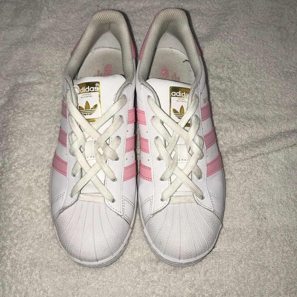 adidas superstars